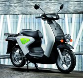 2012 Honda EV neo photo